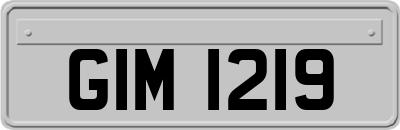 GIM1219