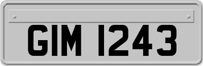 GIM1243