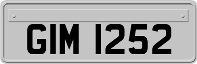 GIM1252
