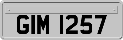 GIM1257