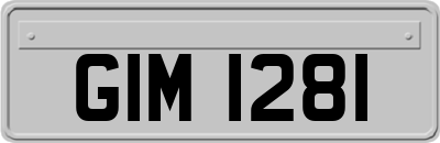 GIM1281