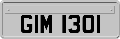 GIM1301