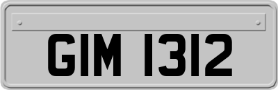GIM1312