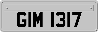 GIM1317