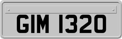 GIM1320