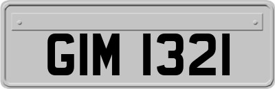 GIM1321