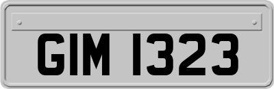 GIM1323