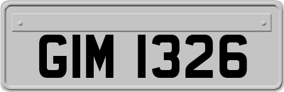 GIM1326