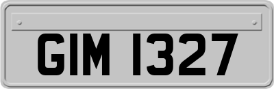 GIM1327