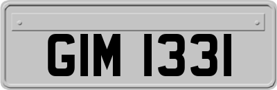 GIM1331