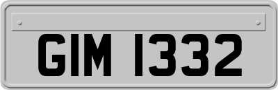 GIM1332