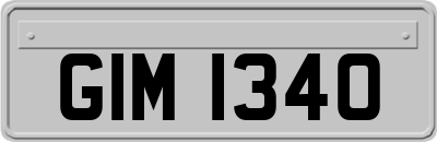 GIM1340