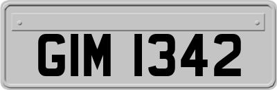 GIM1342