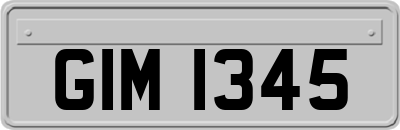 GIM1345