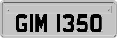 GIM1350