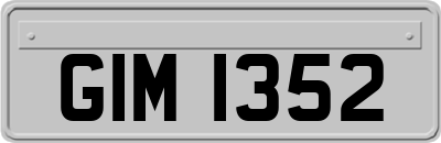 GIM1352