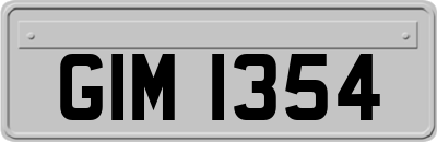 GIM1354