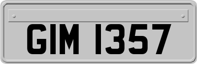 GIM1357