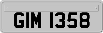 GIM1358