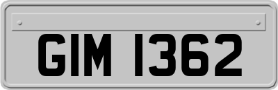 GIM1362