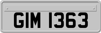 GIM1363