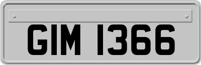 GIM1366