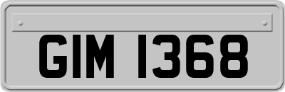 GIM1368