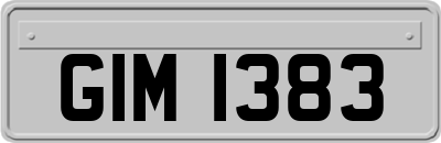 GIM1383
