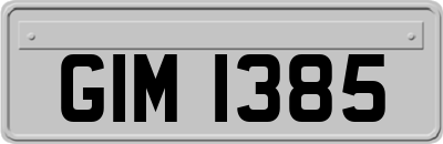 GIM1385