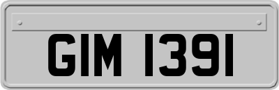 GIM1391