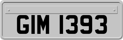 GIM1393