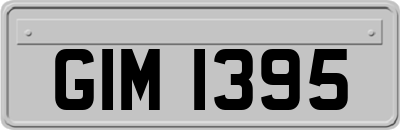 GIM1395