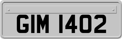 GIM1402