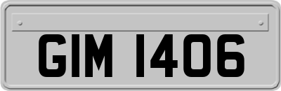 GIM1406