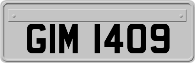 GIM1409