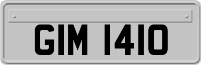GIM1410