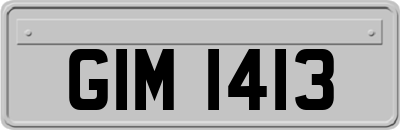 GIM1413