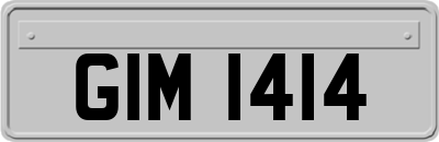 GIM1414