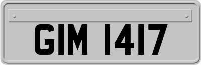 GIM1417