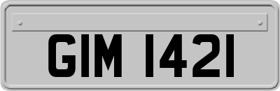 GIM1421