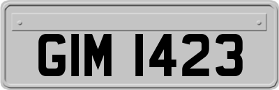 GIM1423