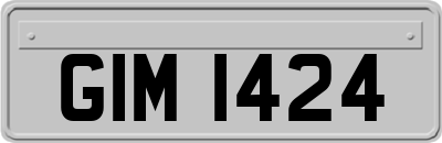 GIM1424