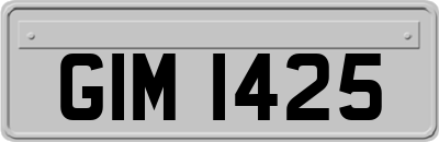 GIM1425