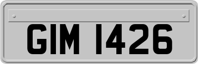 GIM1426