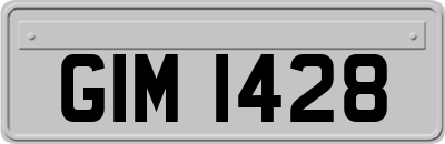 GIM1428