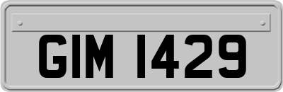 GIM1429