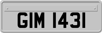 GIM1431