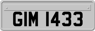 GIM1433
