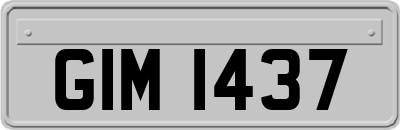 GIM1437