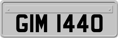 GIM1440
